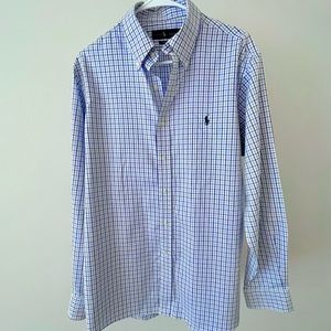 Ralph Lauren Dress Shirt